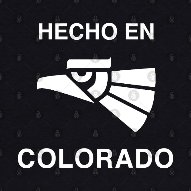 Hecho en Colorado by jrotem